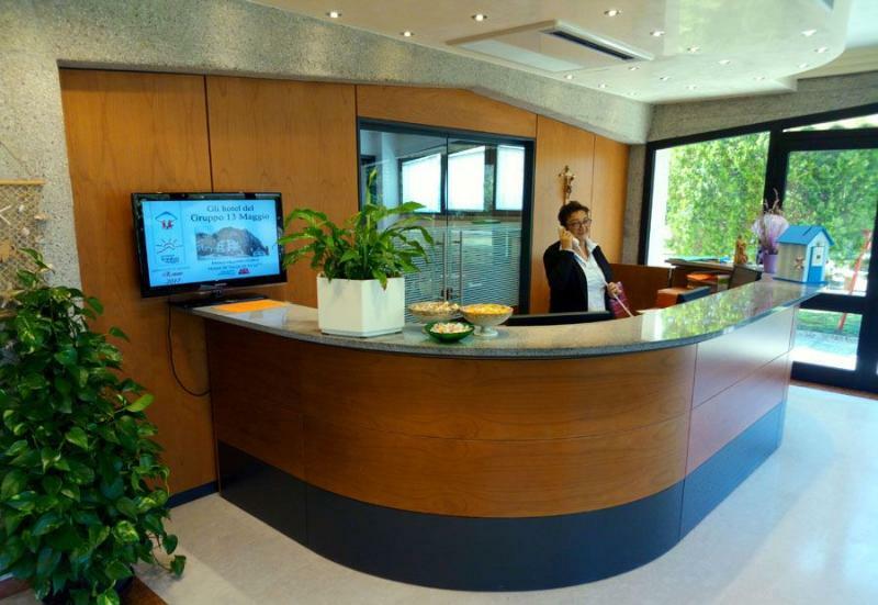 Centro Vacanze Cavallino Extérieur photo