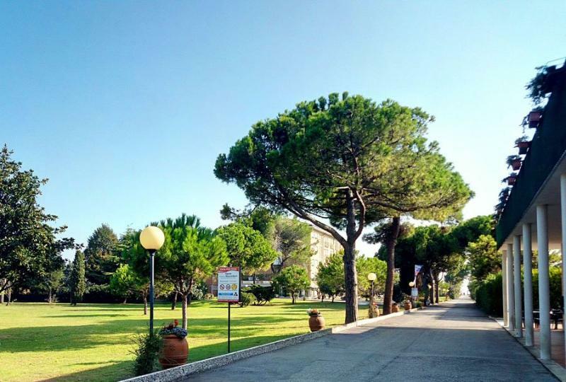 Centro Vacanze Cavallino Extérieur photo