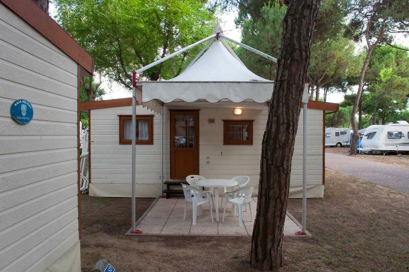 Centro Vacanze Cavallino Extérieur photo